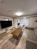 B&B Naha - 駅徒歩２分の貸切一軒家【Villa Kokusai】 - Bed and Breakfast Naha