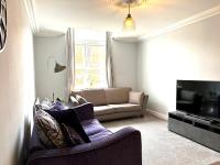Comfortable City Apartment - B&B Derby