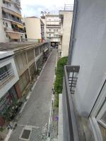 Cherry - HappyHostGr - Downtown Apartment - Bed and Breakfast Volos