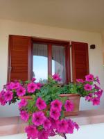 B&B San Vincenzo - casa vacanze Lavanda - Bed and Breakfast San Vincenzo