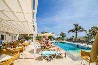Ocean House 1713 By IVI Real Estate - B&B