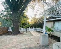 Grace Gardens - Grace - Ferienwohnung Pretoria