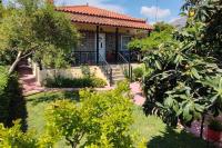 B&B Eretria - Eretria vacation house - Bed and Breakfast Eretria