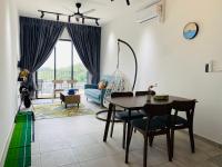 Proboscis Guest House Monthly - B&B Sandakan