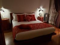 B&B Aosta - Le Chat a Pois n 0232 - Bed and Breakfast Aosta