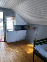 Casa con 1 dormitorio