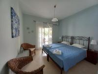 Appartamento con Vista Giardino