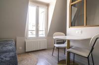 Bright 20m near the Eiffel Tower - B&B Parigi