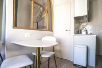 Bright 20m near the Eiffel Tower - B&B Parigi