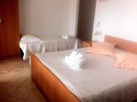 Appartement 1 Chambre avec Balcon – Vue sur Montagne