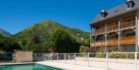 Duplex 10 personnes - B&B