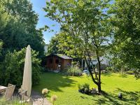Gartenhäuschen im Grünen - B&B Bad Aibling