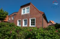 Haus Ferienglück 178 - Wohnung Greta - B&B Juist