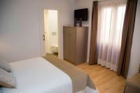 Tweepersoonskamer met Extra Bed