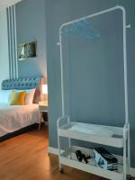 Paradigm Residence Johor Bahru On Top Paradigm Mall - B&B Johor Bahru