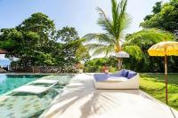 King Room with Sea View