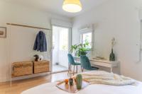 Apartment mit 2 Schlafzimmern