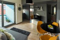 Blue Salinas - B&B Aveiro