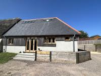 Hollybank Barn - B&B Dorchester