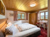 Doppelzimmer mit Dusche