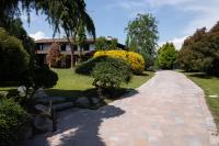 Villa De Alberti - B&B Vergiate