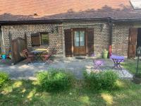 Familiekamer met Uitzicht op de Tuin.