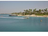 بورتو جولف مارينا فى اي بي شاليه Porto golf marina VIP CHALLET - B&B El Alamein