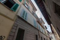 Palazzetto La Quadra di San Faustino - F&L Apartment - Ferienwohnung