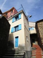 The Cinque Terre nest, with terrace and view - Ferienwohnung