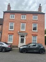 Swan House - 5 x Executive Apartments - Central Bawtry - B&B Bawtry