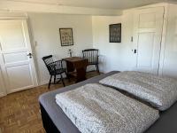 Tweepersoonskamer met Eigen Badkamer