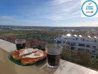 Rocha Beach House - Ferienwohnung Portimao