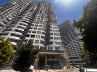 27 floor apartments - Ferienwohnung Batumi