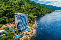 B&B Puerto Vallarta - Blue Horizon 903 at Residences - Bed and Breakfast Puerto Vallarta