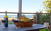 Casa Catinca Cullera - Beach House On the Dune - B&B Cullera
