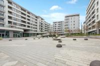 Apartament w Gdyni - Plac Unii by Grand Apartments - Chambres d’hôtes Gdynia