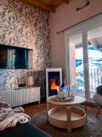 Suite mit 3 Schlafzimmern