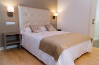 Hab Urban Hostel - Ferienwohnung Segovia