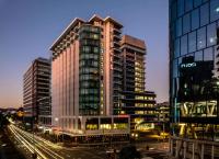 Rydges Wellington