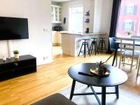Apartment mit 1 Schlafzimmer