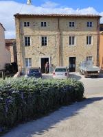 B&B Sant'Andrea di Compito - Antico Casale Masini - Bed and Breakfast Sant'Andrea di Compito