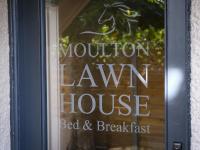 Moulton Lawn House B&B - Ferienwohnung