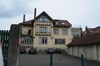 Appartement-terrasse parking privé Meublé de Tourisme 4 étoiles - Chambres d'hôtes Belfort