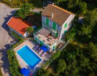 Circe Villa - Ionian Sea View - Ferienwohnung