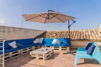 B&B Canicattini Bagni - Casa Lina con terrazza - Bed and Breakfast Canicattini Bagni