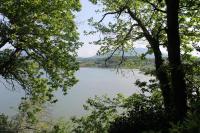 Apartment mit Seeblick