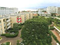 Appartement Mimosa Croisette - Chambres d’hôtes Cannes