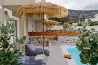 B&B Stalís - Anassa Suites Stalis by Estia "Adults Only" - Bed and Breakfast Stalís