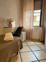 Tweepersoonskamer met Eigen Badkamer