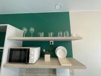 Appartamento con 1 Camera da Letto